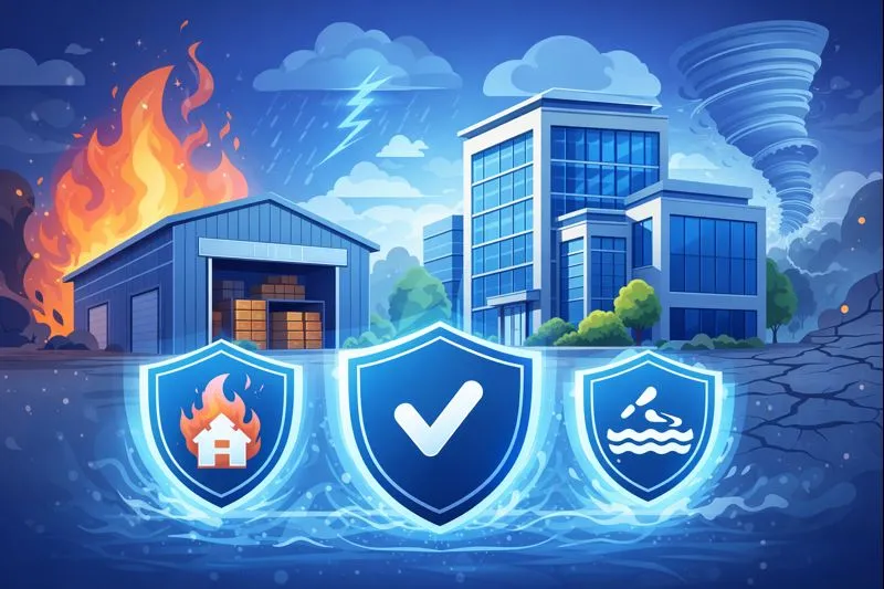 property insurance